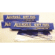 All Foils Foil Cleanroom .001X18INX500FT .001X18