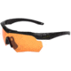 Allen Ultrx Safety Glasses 3 Pack, 4190