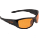 Allen ULTRX Sync Safety Glasses, Amber, 4138