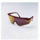 Allsafe SMC Cudas Protective Spectacles, Allsafe Services Materials 19149, Each