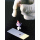 Alpha Scientific DIFF-SAFE Blood Disp BG100 101