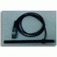 Amber Science Conductivity Cell Pt 8PIN 48'' 845
