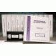 American Compliance Laboratory Safety Video Series, American Compliance Systems LSV-EOSVEL Complete Laboratory Safety  Series (12 Videotape Programs)