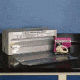 Ampac Flexibles Barrier Film 16INX125 CS1 TRS-16125-4