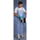 Ansell Healthcare APRNMONTEX(54-631)PK12,35X45IN 972510