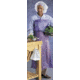 Ansell Healthcare Apron 56-002 8MIL Vinyl 12/PK 950010