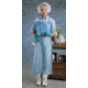 Ansell Healthcare Apron Poly 54-431 35X45IN PK12 972310