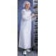 Ansell Healthcare Apron Vinyl 56-014 35X45INPK12 950081