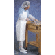 Ansell Healthcare Apron Wht 35X45 56-800 PK12 951922