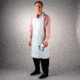Ansell Healthcare Apron Wht Dsp 46IN 56210 PK100 950131