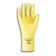 Ansell Healthcare Glove 17MIL NEOPR/LTX SZ9 PK12 193955, Case