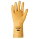Ansell Healthcare Glove 20MIL Latex 12IN SZ7PK12 193941, Package