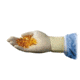 Ansell Healthcare Glove Accutech Sz M PK100 574088, Package