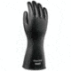 Ansell Healthcare Glove Chemtek Butyl Sz 8 PK12 189022