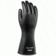 Ansell Healthcare Glove Chemtek Butyl SZ10 PK12 189019