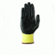 Ansell Healthcare Glove Cut Resist Blk Sz10 205747, Unit PK