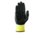 Ansell Healthcare Glove Cut Resist Blk Sz10 205747, Unit CS