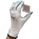 Ansell Healthcare Glove Knit 11-100 10 PK12 205593