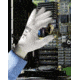 Ansell Healthcare Glove Knit 11-600 7 PK12 205651