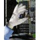 Ansell Healthcare Glove Knit 11-600 9 PK12 205653