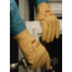 Ansell Healthcare Glove Ksr Vinyl SZ8 PK12 203938