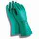 Ansell Healthcare Glove Nit 37-676 8-8.5 PK12 117722