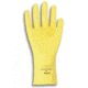 Ansell Healthcare GLV,FLOCK-LND,YEL(297)PK12PR 8 192973