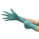 Ansell Healthcare NeoTouch 25-101 Chemical-Resistant Gloves, Size Extra Small, PK100 385683, Case, 89011-902-CS