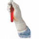 Ansell Healthcare Nitrilite 93-401 Ultra-Clean Silky Gloves, 12IN MPK100 365759, Case, 47748-234-CS