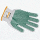 Ansell Healthcare SafeKnit Cut-Resistant Gloves, Ansell 240015 Style 72-024 Medium-Duty, One-Strand Seamless Glove