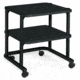 Anthro Cart Printer 24w 22d Bn 030BN, Unit EA