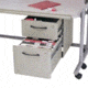 Anthro Drawer 6in And 11in File Pg 298PG, Unit EA