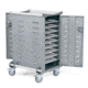 Anthro Laptop Chrg Cart 20 Unit LTSC20WH/SM, Unit EA