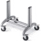 Anthro Shelf Convoi 30W Metal Bin 30MBSM