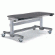 Anthro Table Elev Lift 48W Bx 1 Of 2 ELTA148BK/BK