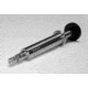 Antron Engineering Syringe 100ML Stainless Steel PRO-7500