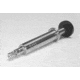 Antron Engineering Syringe 20ML Ss W/LUERLOCK Ftg PRO-7300-LL