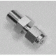 Antron Engineering Syringe Tip 1/8 Swagelock PRO-7852