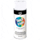 AP Products Touch-N-Tone Spray Paint - Gloss, White, 003-55274