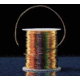Arcor Electronics Wire Copper Bare 1-LB 18 F18
