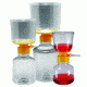 Argos Aspirator Mce .45um 250ml Cs12 BMC4525, Unit CS