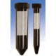 Argos Centrifuge Tube Blk 15ML PK50 TB1500