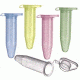 Argos Centrifuge Tube Blu 5ML PK250 T2077
