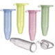 Argos Centrifuge Tube Grn 5ML PK250 T2079