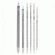 Argos Pipette 25ml Cs150 PS25, Unit CS
