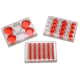 Argos Plate Tissue Cult 24well Cs100 P1024, Unit CS