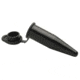 Argos Tubes Micro Black 0.5ML PK500 T7456-001