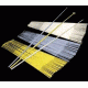 Argos Inoculating Loops and Needles, Sterile VL0000 Needles