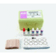 Arlington Test Staph W/CTRLS KIT150 280-2C