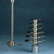 Arrow Engineering Shaft 24'' LG. 316S-ST-24